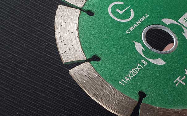 金剛石干切片 金剛石干切片