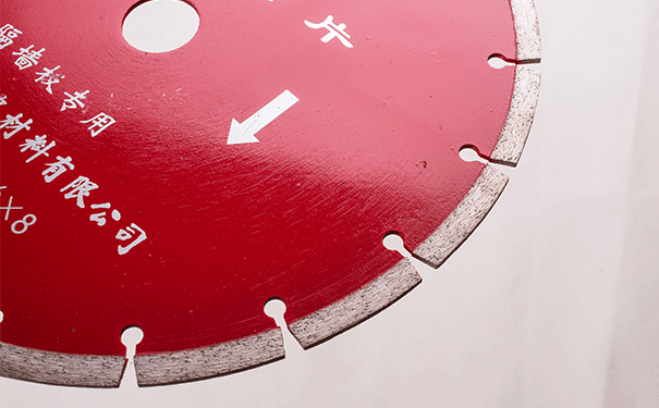 石材切割鋸片客戶為什么要選擇湖北昌利？