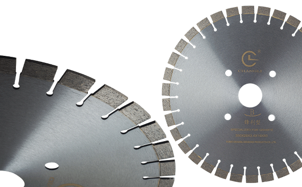 優(yōu)質(zhì)的混凝土切割鋸片本身應(yīng)具備哪幾個特質(zhì)？