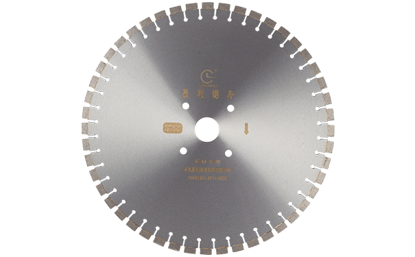 誰家的花崗巖鋸片才真正具有優(yōu)勢(shì)？