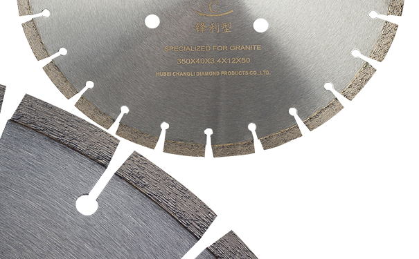 瀝青馬路切割片的廠家哪家的鋒利？