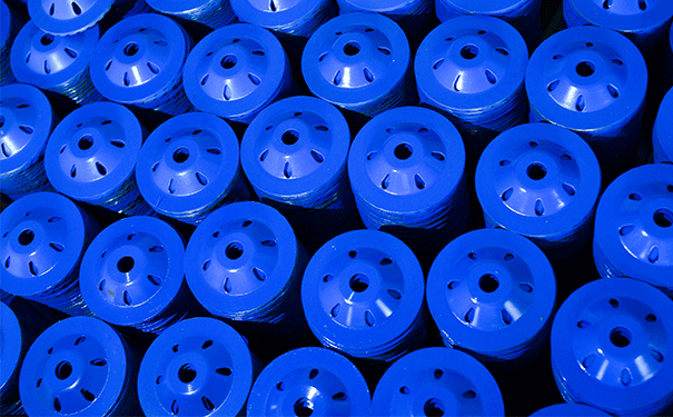 昌利石材磨輪什么規(guī)格 質(zhì)量好不好呢？