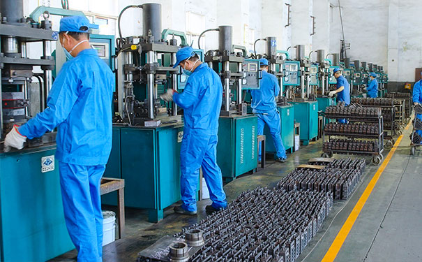 昌利淺談如何減少金剛石刀頭磨損？