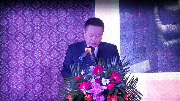 攜手新時(shí)代，共筑新夢想——鄂州金剛石工具行業(yè)協(xié)會(huì)兩周年慶典暨會(huì)員大會(huì)隆重召開