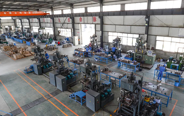 湖北昌利技改賦能，智能化產(chǎn)品行業(yè)領(lǐng)先