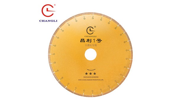 保養(yǎng)∣大理石鋸片的這些保養(yǎng)常識(shí)你應(yīng)該知道!