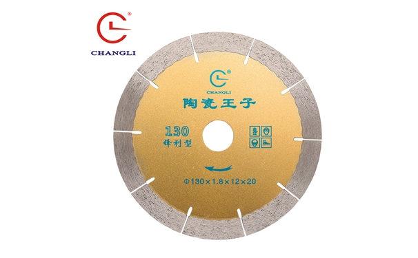 國內(nèi)對(duì)于陶瓷專用鋸片胎體配方的研究取得了哪些進(jìn)步成果？