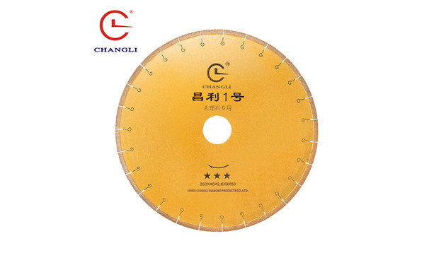 常識∣大理石切割片的這些保養(yǎng)常識你應該知道!